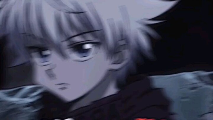 killua