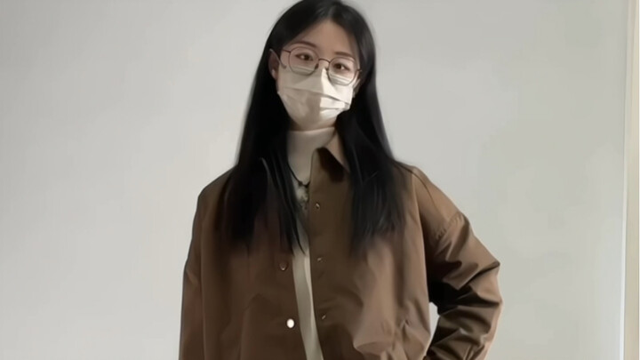 Guys, all of you, go wear this outfit!