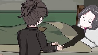 Episode 1: In order to save his sick mother, a genius boy embarks on a journey.