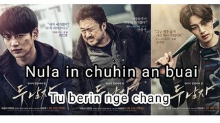 Pawisa An Neih Loh Em Avangin An Taksa || MIZO MOVIE RECAP