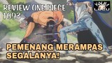 REVIEW ONE PIECE 1093