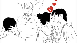 رسومات يومية لرسام الروح