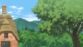 isekai de mofu mofu episode 7