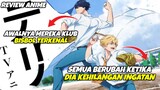 ANDAI SAJA DIA TIDAK TERKENA AMNESIA - Anime Sport Terbaik
