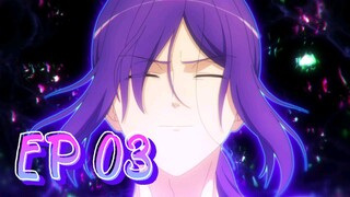 Delusional Monthly Magazine - Episode 03 (English Sub)