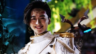 [X Sauce] [การตีความส่วนตัว] เกี่ยวกับหลักการสะกดจิตของ King Xilu Bilu และสาเหตุที่ Jeremy ต้องเลือก