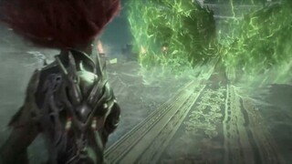 World Of Immortals Episode 24