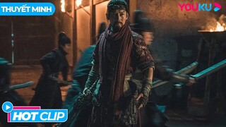 Ngăn chặn ma nữ quay về | Chuyện Lạ Đao Phủ |The Mysterious Story of the Executioner | Phim Lẻ YOUKU