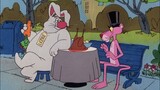 87. Pink Panther Anime Collection 5