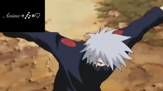 anime naruto phần 11 #musicanimevn