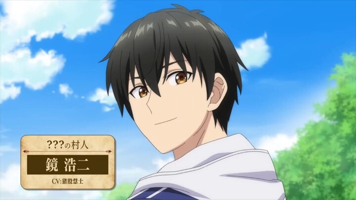 Dikira Om Om Biasa Ternyata Nih MC Punya Level 999!! 😱