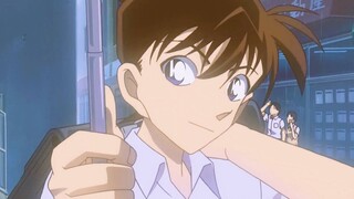 Kudo Shinichi: Cô ấy không biết tôi yêu cô ấy biết bao nhiêu