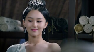 ENG【Lost Love In Times 】EP20 Clip｜The court lady seduced the prince for her brother-in-law's career