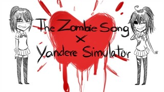 The Zombie Ayano's song