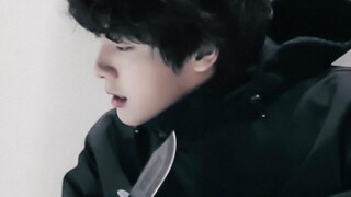[Yoon Shi-yoon] Lu Dongzhi là một cô gái ốm yếu. Anh ta thực sự là một kẻ biến thái. Đây là một kho 