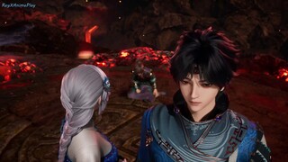 The Divine Emperor Of Destiny Eps 20 Sub Indo