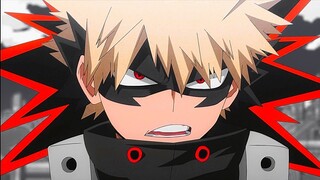 My Hero Academia Season 5「AMV」Mirror
