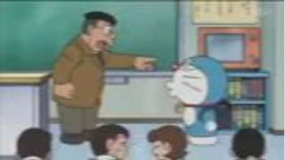 Doraemon episode 111
