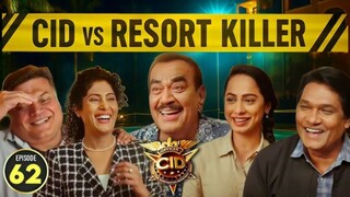 Cid season 2 Episode 62