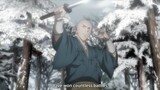 Mugen no Juunin: Immortal Episode 22 English Subbed