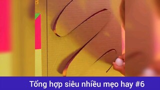 Tổng hợp siêu nhiều mẹo hay p6