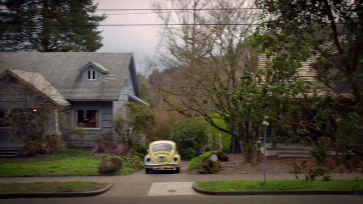 (thriller) MMIRG SEASON 1_ep.1