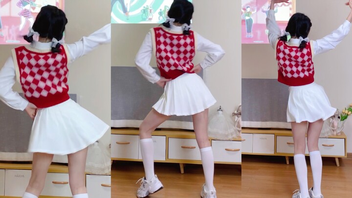 Girls' Generation yang Super Manis "Gee" Just Dance