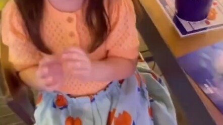 【An Hyun-soo dan Putrinya】Bayi Je-in kita sudah besar! Dia benar-benar mirip dengan Pelatih An!!!