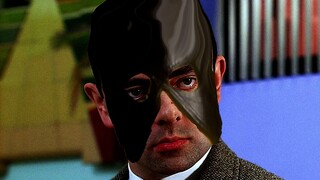 [Xem lại những tác phẩm kinh điển] Mr. Bean khéo léo bắt được tên trộm máy ảnh