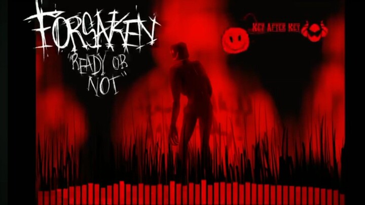 Forsaken music 1 (ready or not) 01