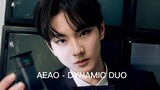 Dynamic Duo - AEAO (Audio)