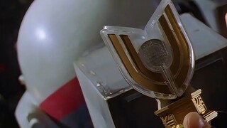 "我愿称之为最深情的告白！"