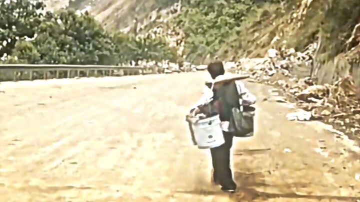 "This scene back then broke the hearts of 1.3 billion Chinese people" #mvp #WenchuanEarthquake #Touc