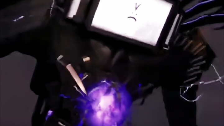 “上一秒脑残，下一秒爆燃”