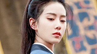 Hãy thưởng thức giải thưởng diễn xuất của Liu Shishi! Thật tuyệt vời, cô ấy đã tiến bộ hơn một trăm 