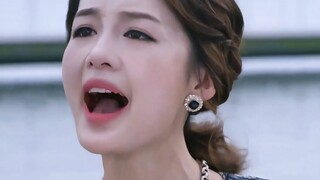 众所周知，李沁姓沈的时候不能惹！！