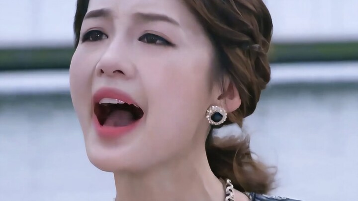 As we all know, Li Qin is not to be messed with when her last name is Shen!!