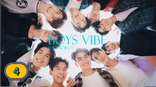 🇹🇭(ENG SUB) Boys Vibe (2025) EPISODE 4