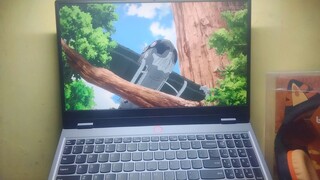 Dr.Stone Season 2 Episode 6