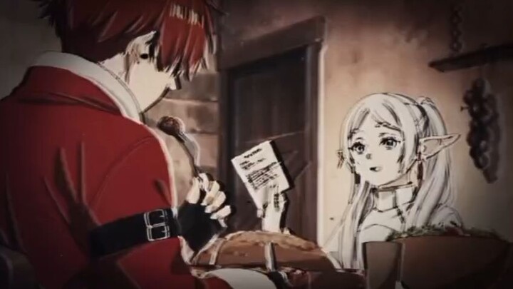 Sousou No Frierem Season 3