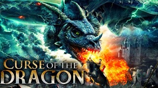 JABBERWOCK - Curse Of The Dragon | FULL MOVIE | Fantasy Movies | The Midnight Screening