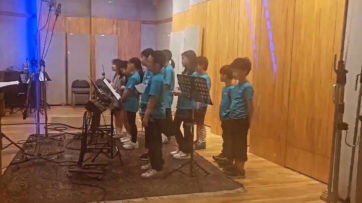 Ghi âm giọng trẻ em circles × Instagram đã bị xóa của Lee Ji-hoon Woozi #11