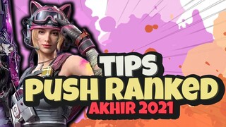 CARA BERTAHAN HIDUP DI RANKED MP!!  CODM INDONESIA