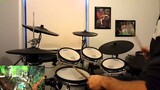 Hunter x Hunter (2011) ED 2 - HUNTING FOR YOUR DREAM - Drum Cover