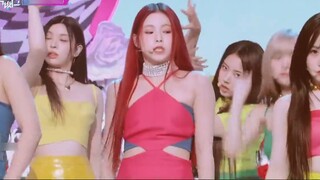 NMIXX - DICE 220923 Music Bank