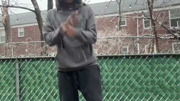 【ฮิปฮอป】ท้าให้คุณเรียนรู้ 5 ท่าเต้นใน 1 นาที