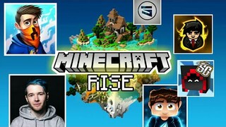 MINECRAFT IS GROWING AGAIN | mind as well play it