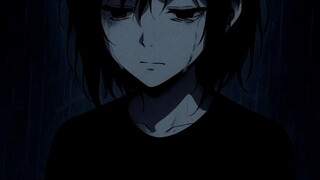 "saat aku kehilangan dirinya"