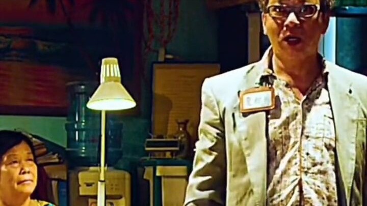 “Childlike innocence, nostalgia, and fading absurdity!”