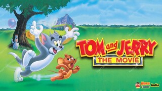 Tom and Jerry Movie 1992 (Tom Jerry và Robin)